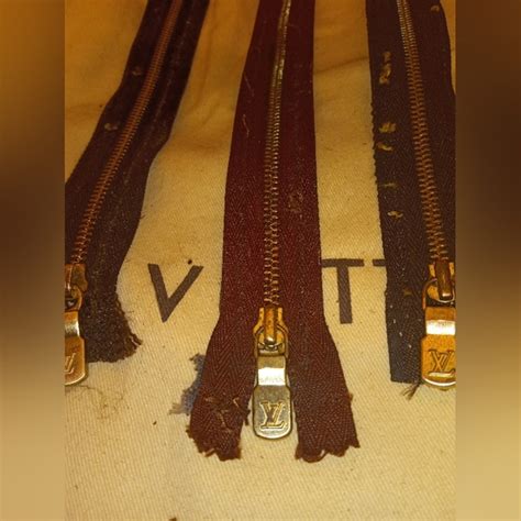 louis vuitton repair price|louis vuitton replacement zipper.